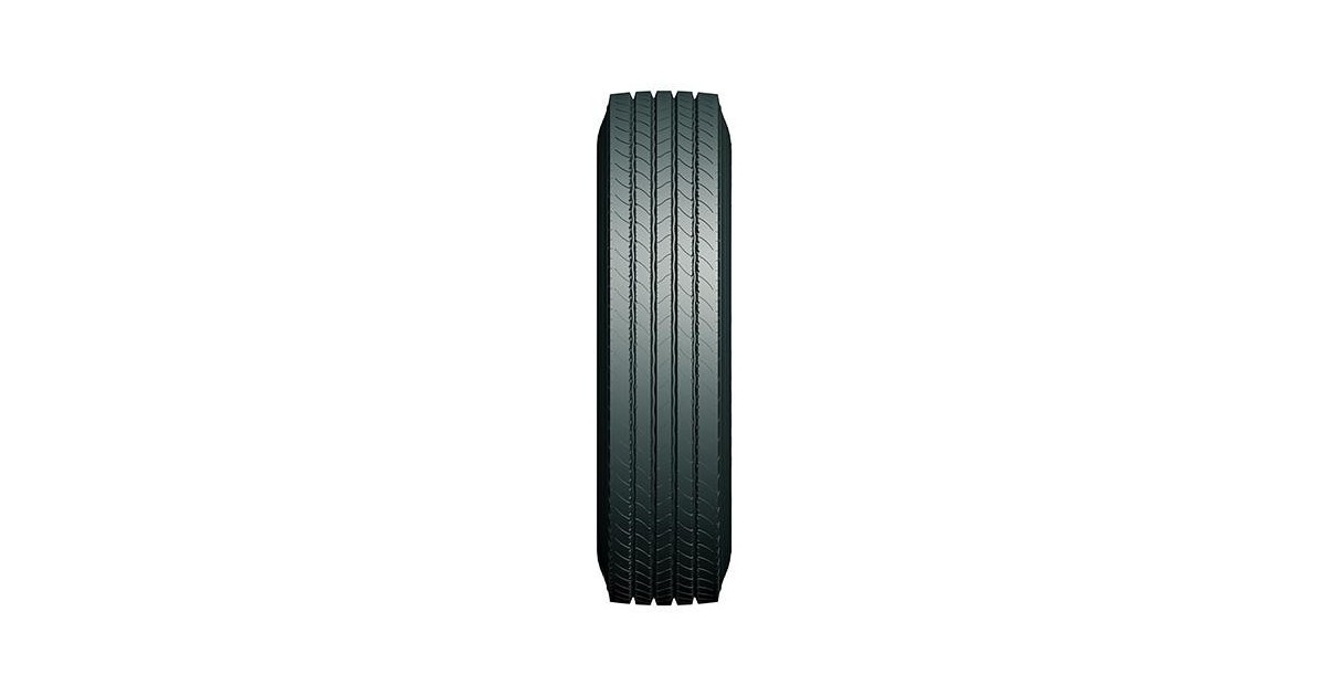 Pneu GROUNDSPEED GSZS01  255/ 70 R22.5 140/ 137 L , 3PMSF