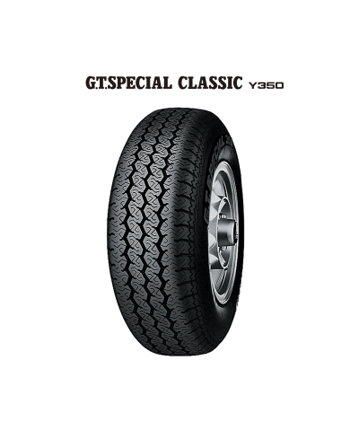 Pneu YOKOHAMA GT SPECIAL CLASSIC Y350 145/ 80 R10 69 S