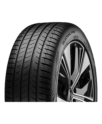 Pneu Vredestein QUATRAC PRO EV 235/60 R18 107V XL 3PMSF