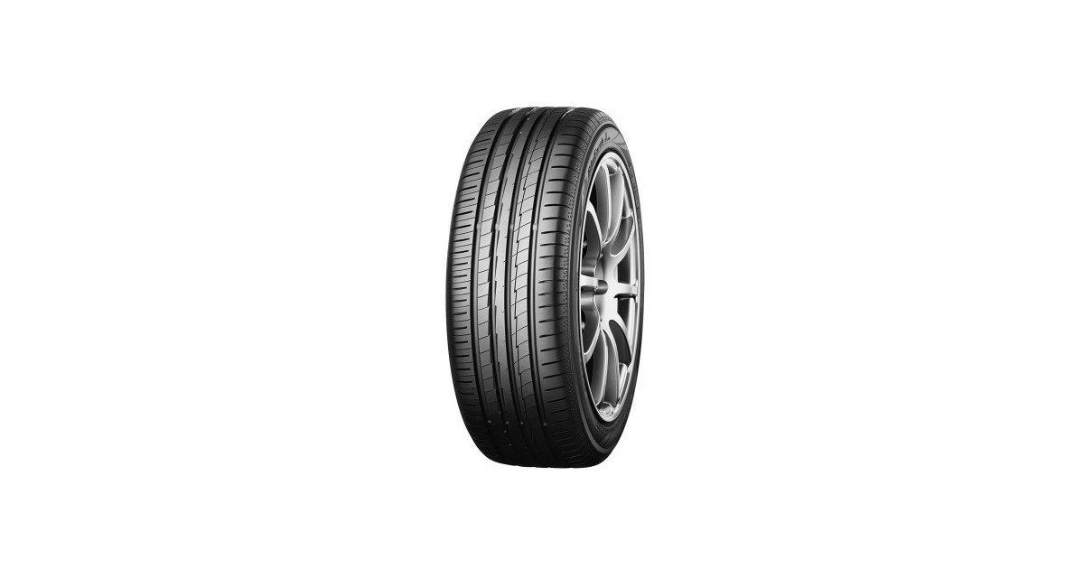 Pneu YOKOHAMA BLUEARTH-A AE50 205/40/17 84 H