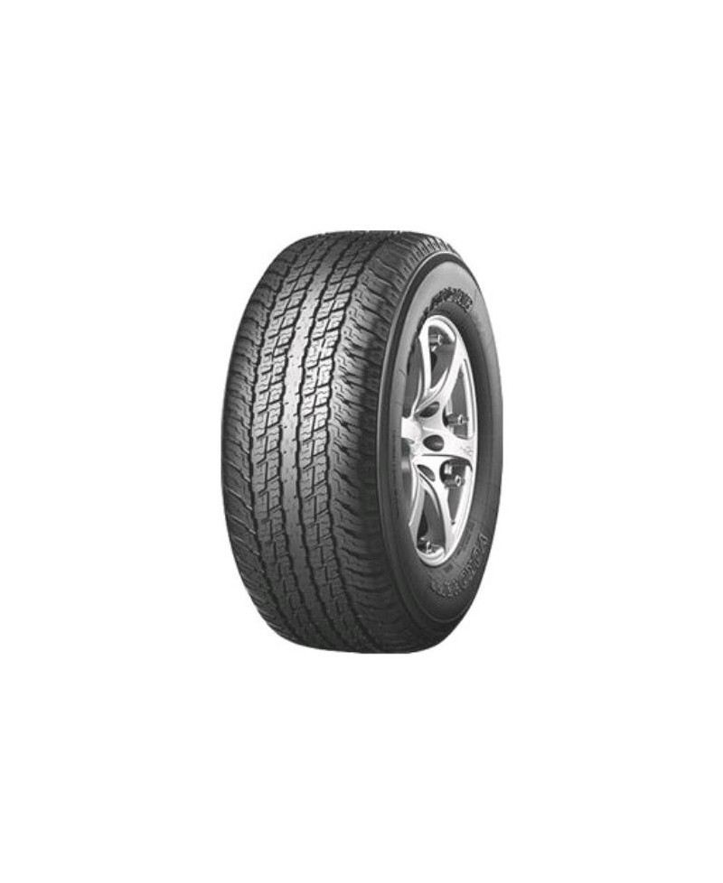 Pneu YOKOHAMA Geolandar H/T G94 BV 265/ 60 R18 110 H , M+S