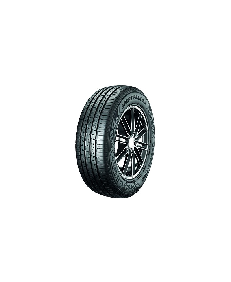 Pneu CrossWind SPORT PEAK C/S 215/65 R17 103V