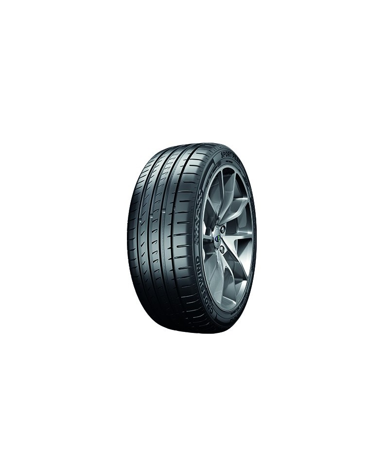 Pneu CrossWind SPORT PEAK 245/40 R19 98Y