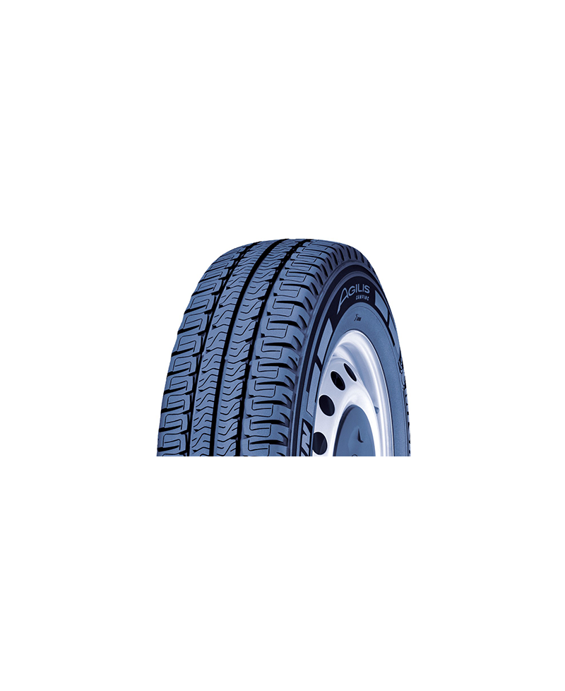 Pneu Michelin AGILIS CAMPING 225/ 75 R16CP 116Q