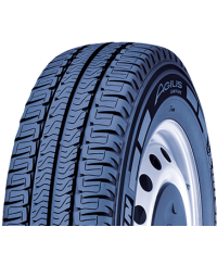 Pneu Michelin AGILIS CAMPING  225/ 75 R16CP 116Q