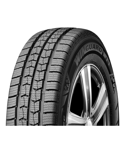 Pneu Nexen WinGuard WT1 215/ 75 R16C 116/ 114R , 3PMSF