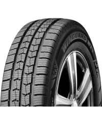Pneu Nexen WinGuard WT1 215/ 75 R16C 116/ 114R , 3PMSF