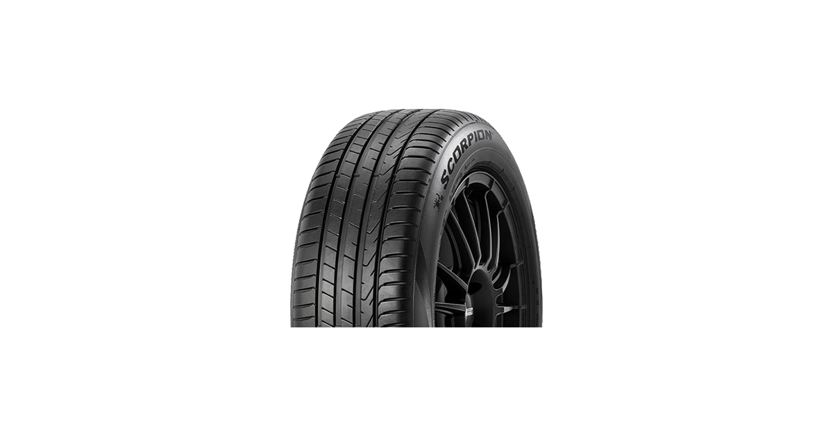 Pneu Pirelli Scorpion AO + Elect 255/ 50 R19 103T , FP