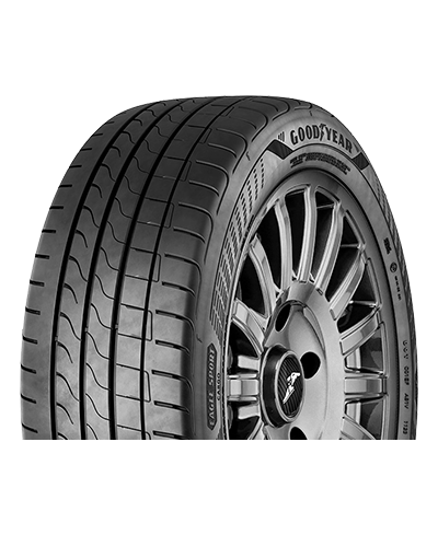 Pneu Goodyear Eagle Sport Cargo EVR 235/ 50 R19C 111/ 109T