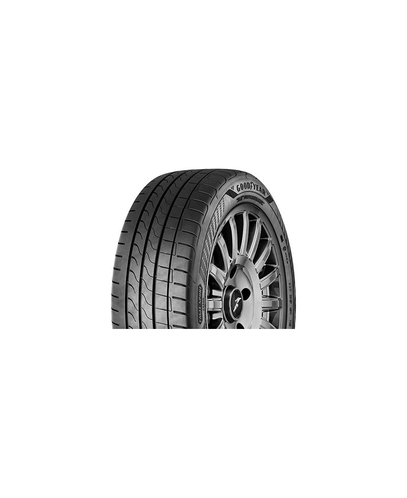 Pneu Goodyear Eagle Sport Cargo EVR 235/ 50 R19C 111/ 109T
