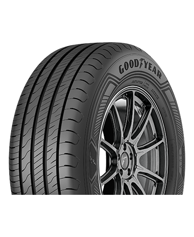 Pneu Goodyear EfficientGrip 2 SUV EVR 215/ 60 R17 100H XL
