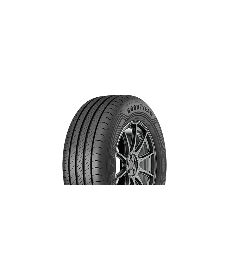 Pneu Goodyear EfficientGrip 2 SUV EVR 215/ 60 R17 100H XL