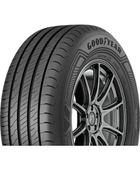 Pneu Goodyear EfficientGrip 2 SUV EVR 215/ 60 R17 100H XL