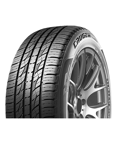 Pneu Kumho Crugen Premium KL33 255/ 50 R20 105H , M+S