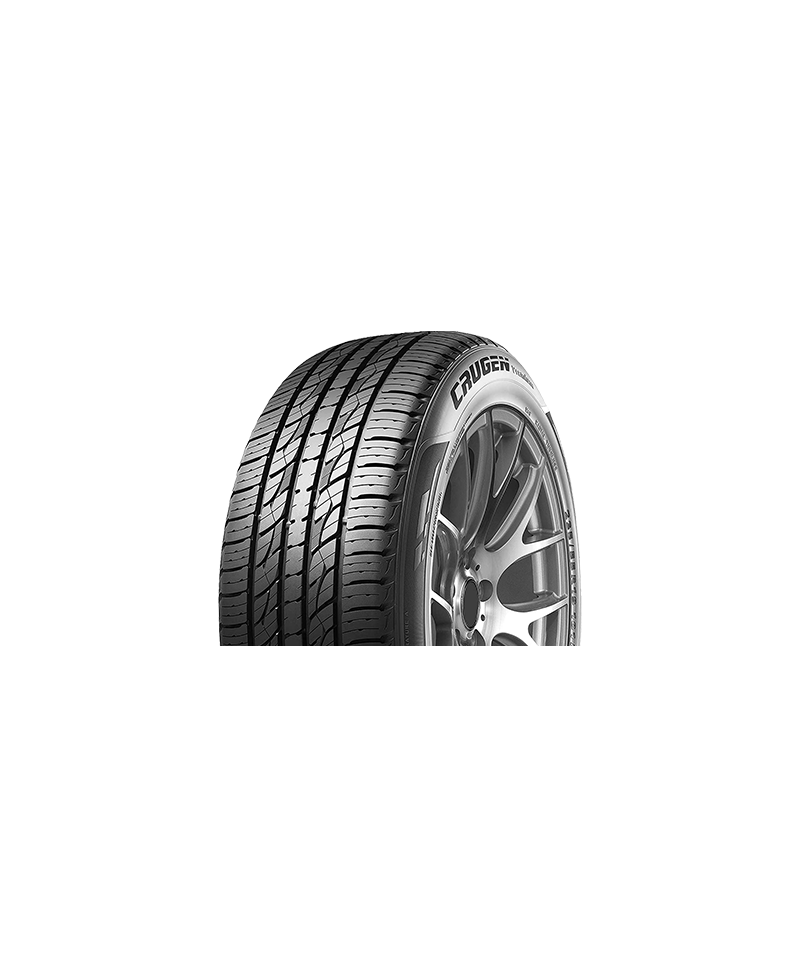 Pneu Kumho Crugen Premium KL33 255/ 50 R20 105H , M+S