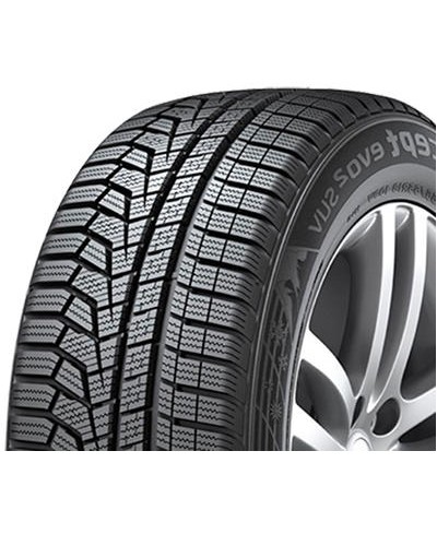 Pneu HANKOOK Winter I*Cept evo2 W320B RFT  205/ 55 R16 91 V , 3PMSF , RUNFLAT