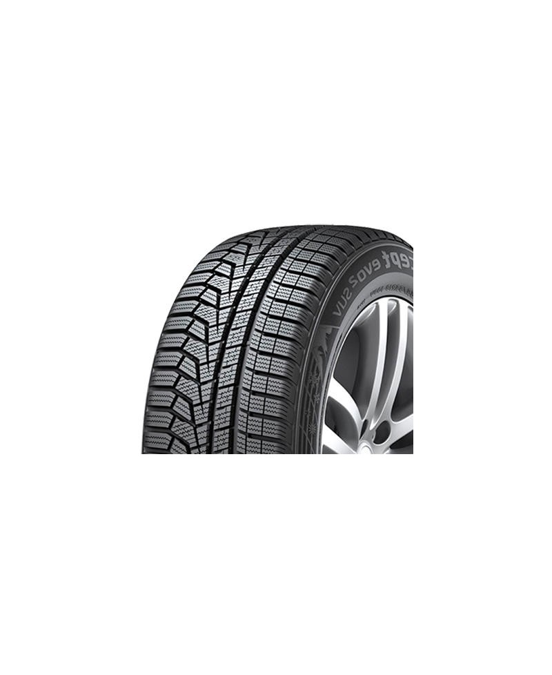 Pneu HANKOOK Winter I*Cept evo2 W320B RFT  205/ 55 R16 91 V , 3PMSF , RUNFLAT