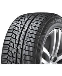 Pneu HANKOOK Winter I*Cept evo2 W320B RFT  205/ 55 R16 91 V , 3PMSF , RUNFLAT