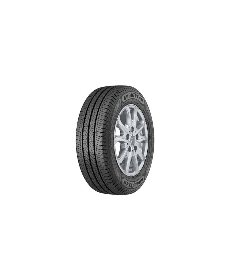 Pneu Goodyear EF.GR. CARGO 2 215/65 R16 106/104T