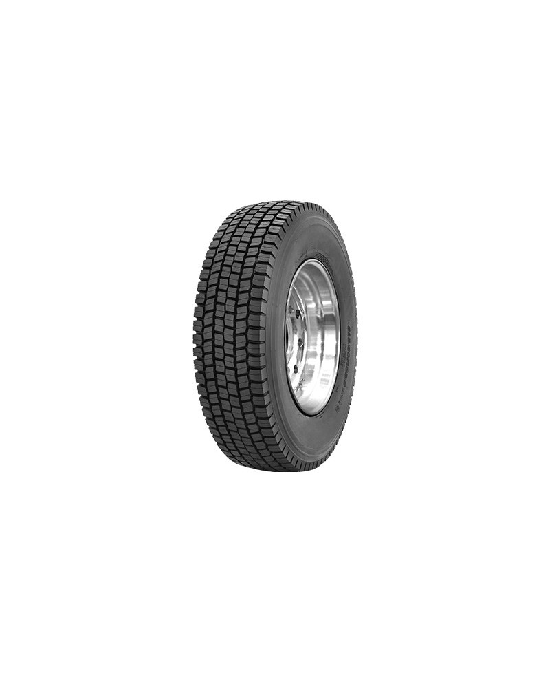 Pneu Goodride MULTI DRIVE D2 295/80 R22.5 152/149M, M&S, 3PMSF