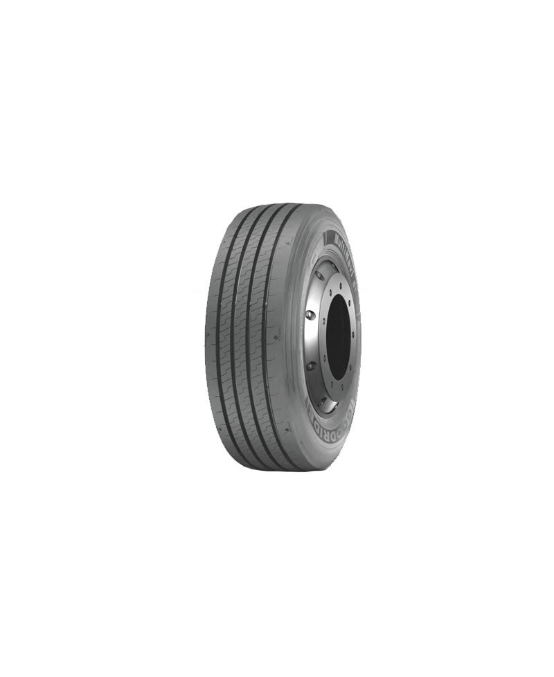 Pneu Goodride MULTI NAVI S1 385/65 R22.5 160K, M&S, 3PMSF