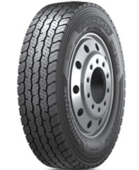 Pneu HANKOOK DH35 SmartFlex 225/ 75 R17.5 129/ 127M , 3PMSF