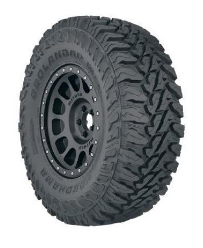 Pneu YOKOHAMA Geolandar M/T G003 RBL 285/ 70 R17 121/ 118 Q RPB , M+S , POR