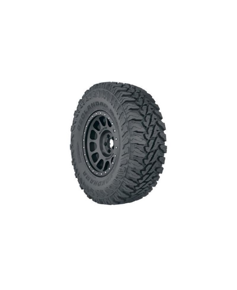 Pneu YOKOHAMA Geolandar M/T G003 RBL 285/ 70 R17 121/ 118 Q RPB , M+S , POR