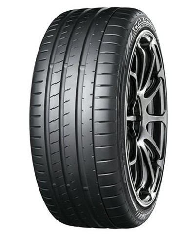 Pneu YOKOHAMA  Advan Sport V107 NCO 315/ 35 R22 111 Y  XL