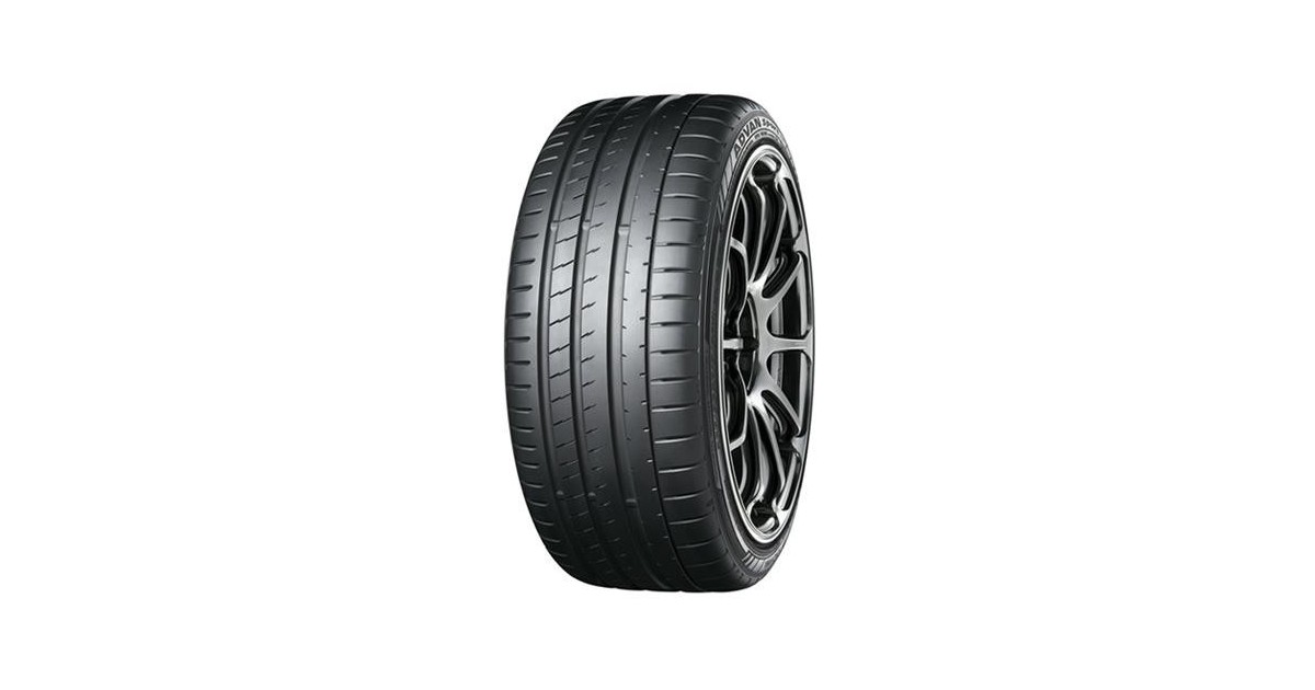 Pneu YOKOHAMA  Advan Sport V107 NCO 315/ 35 R22 111 Y  XL
