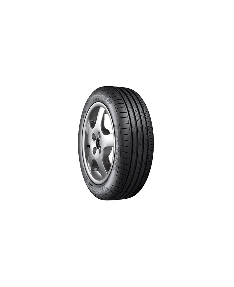 Pneu Fulda ECOCONTROL HP 2 225/50 R17 98V