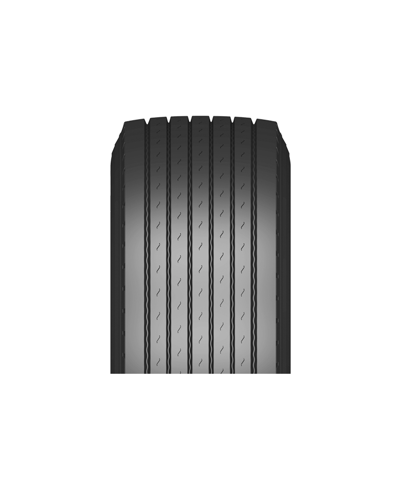Pneu GROUNDSPEED GSKL01  435/ 50 R19.5 164 J , 3PMSF