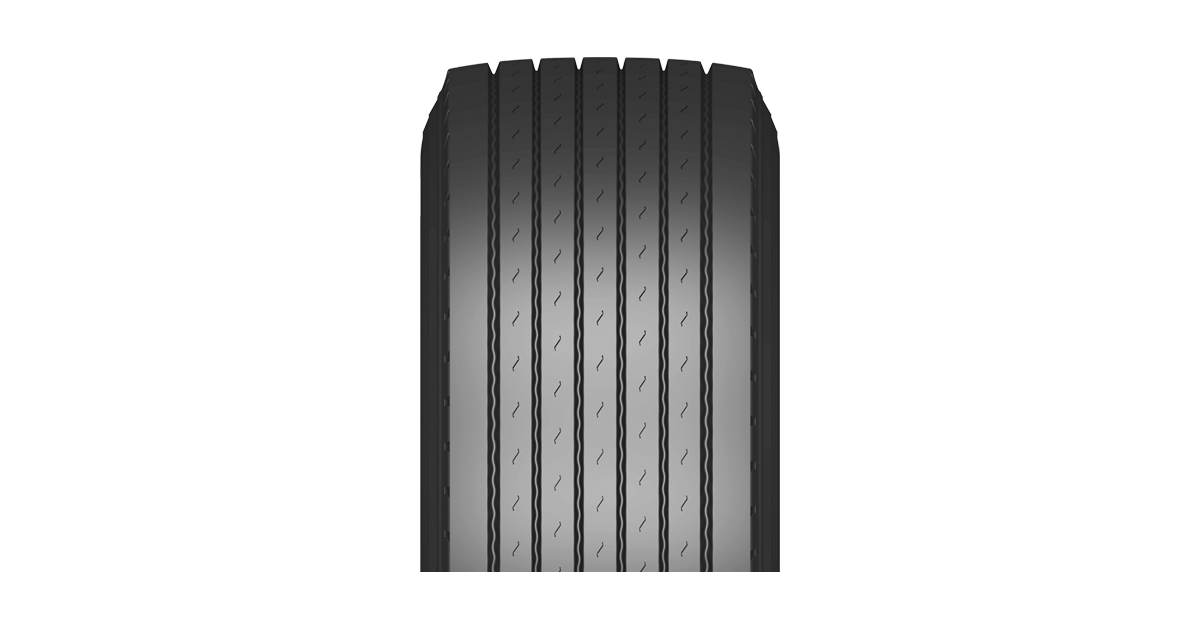 Pneu GROUNDSPEED GSKL01  435/ 50 R19.5 164 J , 3PMSF
