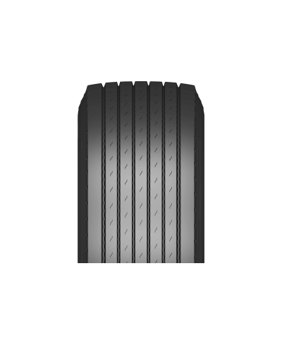 Pneu GROUNDSPEED GSKL01  445/ 45 R19.5 164 J , 3PMSF