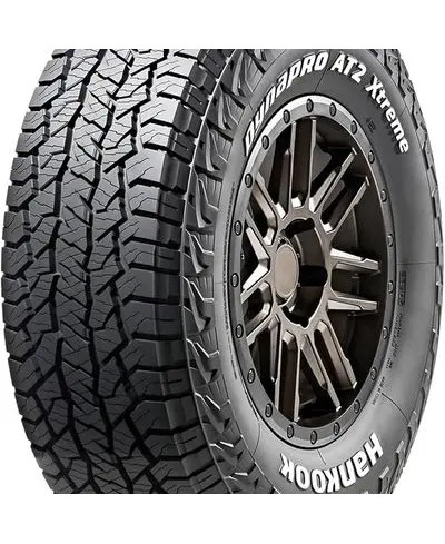 Pneu HANKOOK  Dynapro AT2 Xtreme RF 12 OWL 265/ 60 R18 111 T XL , M+S , 3PMSF