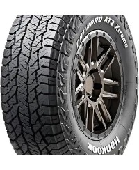 Pneu HANKOOK  Dynapro AT2 Xtreme RF 12 OWL 265/ 60 R18 111 T XL , M+S , 3PMSF