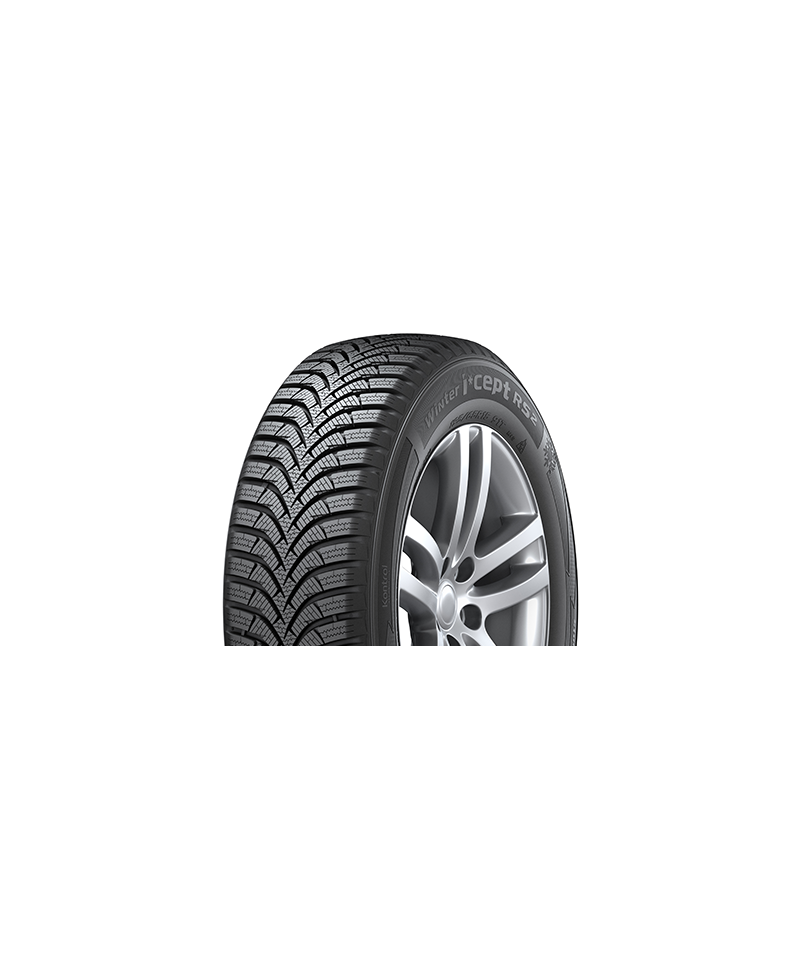 Pneu HANKOOK Winter Icept RS2 W452 XL 205/ 45 R16 87 H , 3PMSF