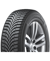Pneu HANKOOK Winter Icept RS2 W452 XL 205/ 45 R16 87 H , 3PMSF