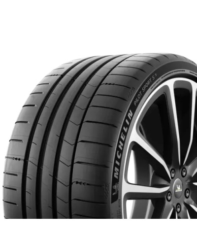 Pneu MICHELIN PILOT SPORT S 5 ACOUSTIC LR XL 275/ 40 R23 112 Y