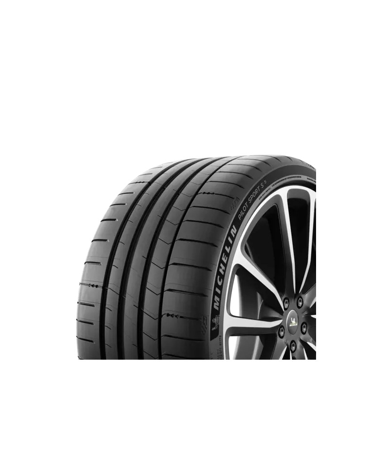 Pneu MICHELIN PILOT SPORT S 5 ACOUSTIC LR XL 275/ 40 R23 112 Y