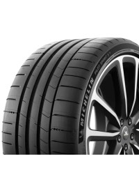 Pneu MICHELIN PILOT SPORT S 5 ACOUSTIC LR XL 275/ 40 R23 112 Y