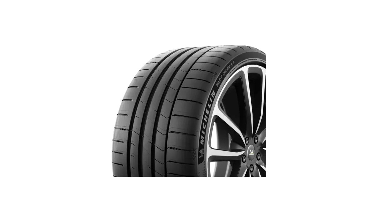 Pneu MICHELIN PILOT SPORT S 5 ACOUSTIC LR XL 275/ 40 R23 112 Y