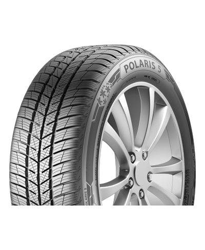 Pneu Barum POLARIS 5 EVc  215/ 60 R16 99H XL , 3PMSF