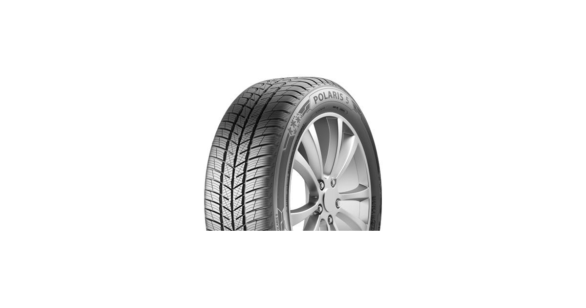 Pneu Barum POLARIS 5 EVc  215/ 60 R16 99H XL , 3PMSF