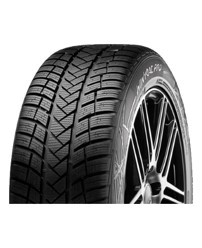Pneu Vredestein WINTRAC PRO 255/ 55 R20 110V XL , 3PMSF