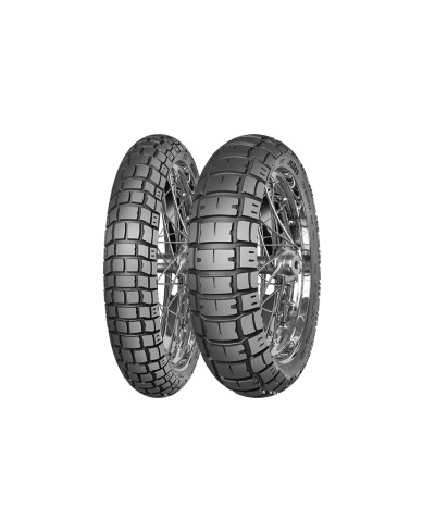 Mitas Enduro Trail ADV Front 120/ 70 R19 60W TT/TL , M+S