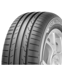 Pneu Dunlop SPORT BLURESPONSE 215/ 50 R17 95W XL