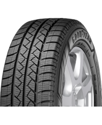 Pneu Goodyear Vector 4Seasons Cargo EVR 205/ 75 R16C 110/ 108R , 3PMSF