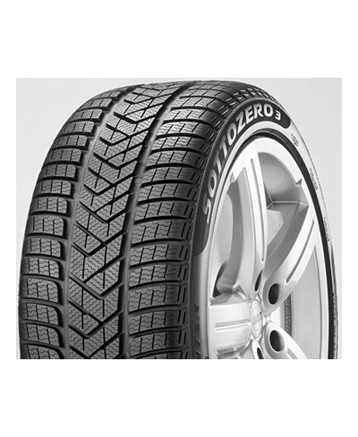 Pneu Pirelli Winter Sottozero 3 AO1 205/ 50 R17 93H XL , 3PMSF