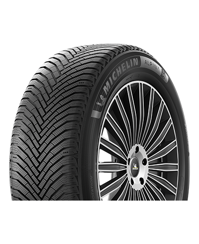 Pneu Michelin Alpin 7 185/ 65 R15 88T , 3PMSF (